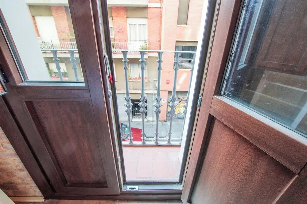 Barcelona Classic Gracia Apartments