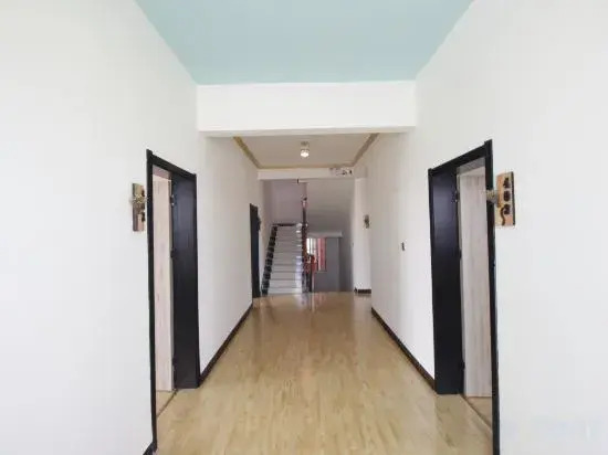 Beihai Yuexiangru Homestay (Beihai Yintan)