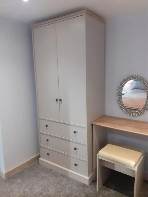 The Coorie Inviting 1-bed Apartment in Oban