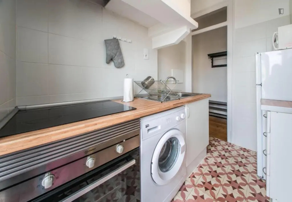 BeHappy Apartments