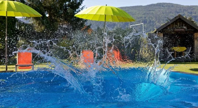 Hotel Aloisia, Hotel Garni
