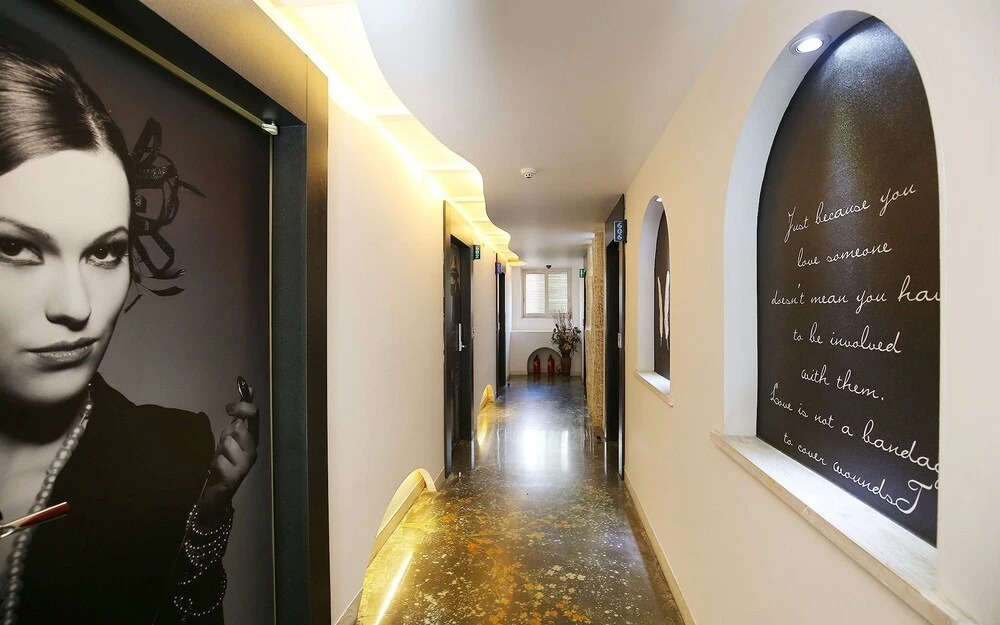 Daejeon Yongjeon I Hotel