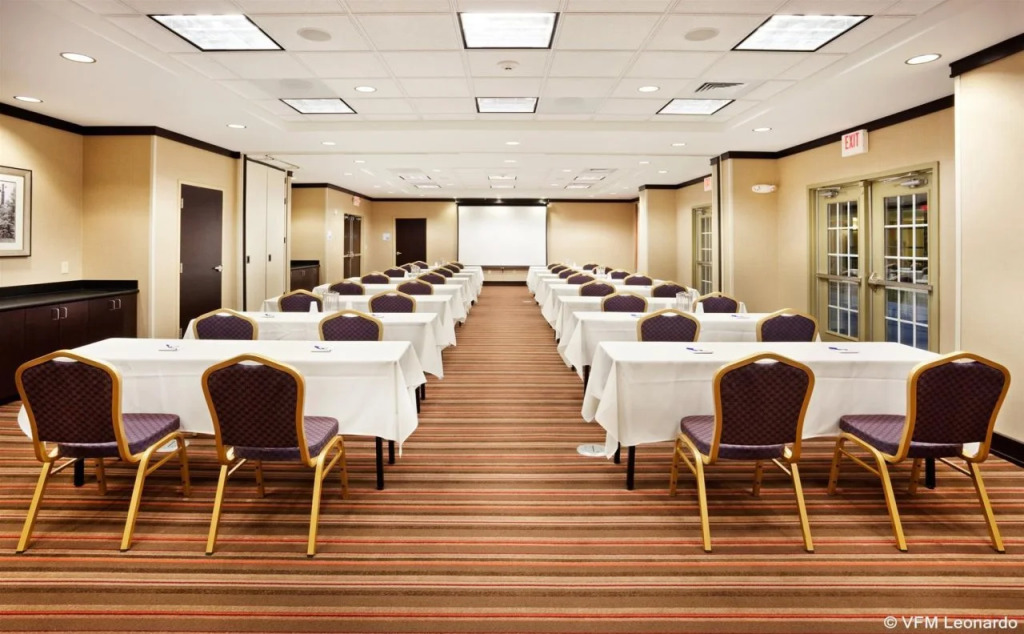 Holiday Inn Express Charlotte Southeast - Matthews by IHG