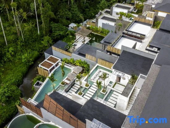 Villa Mugiwara by BaliSuperHost