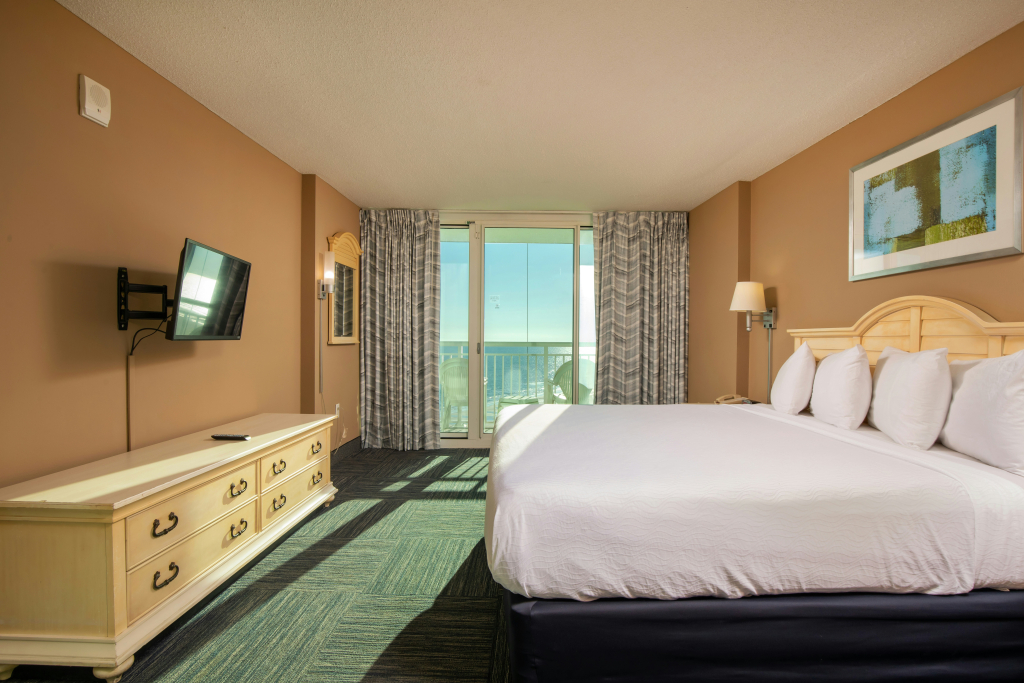 Avista Resort
