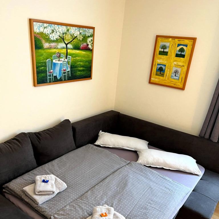 Ferienwohnung Bautzen Süd