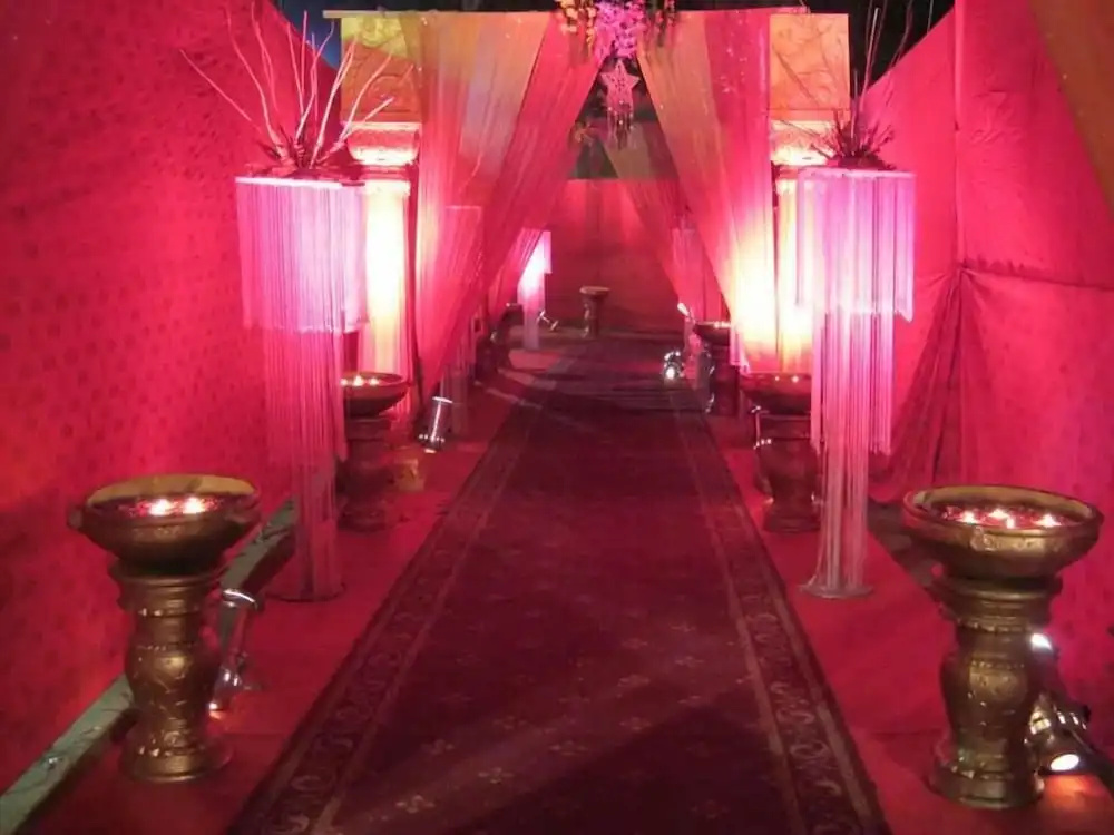 ASHOK VILLA
