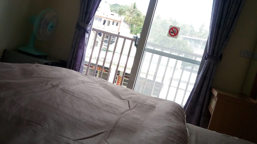 Blackfoot Homestay