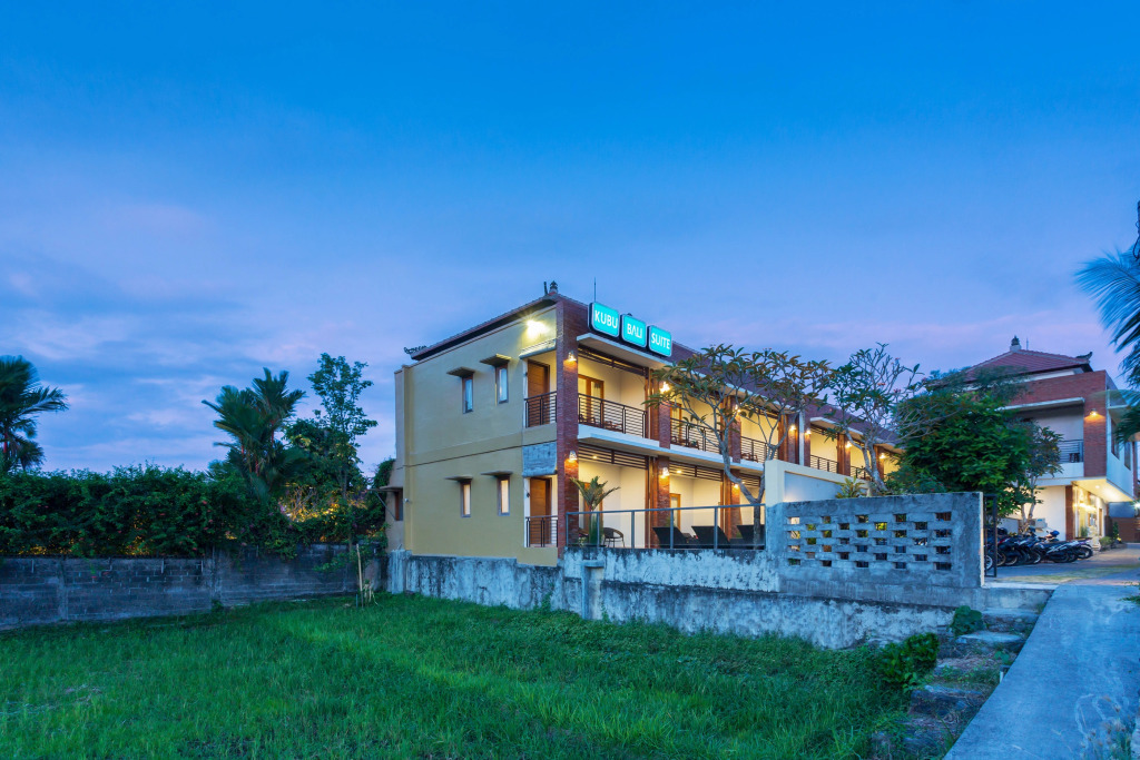 Dikubu Bali Villa and Suite