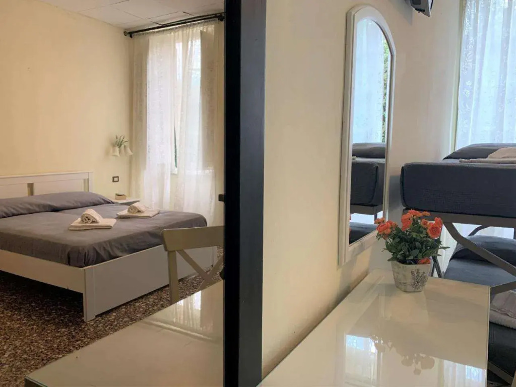 Hotel Baia di Levanto