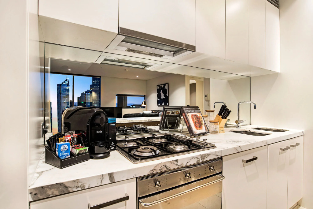 Corporate Keys - Freshwater Place