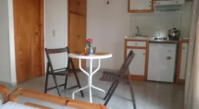 Pension Neapolis