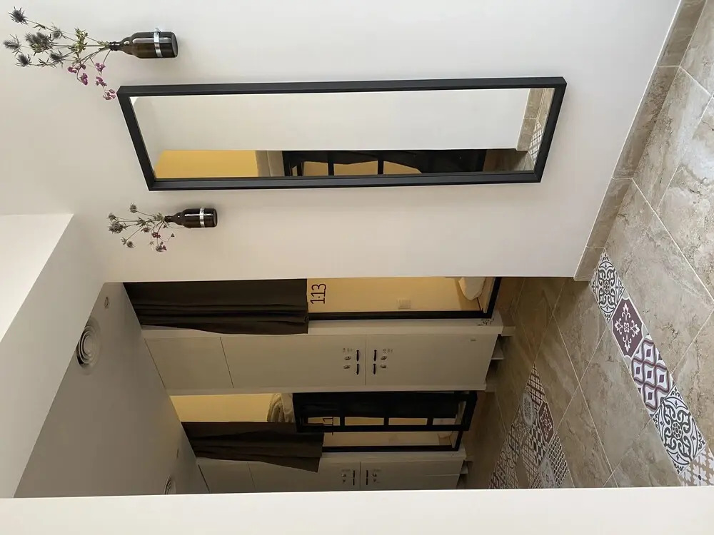 Hostel Numero Trece