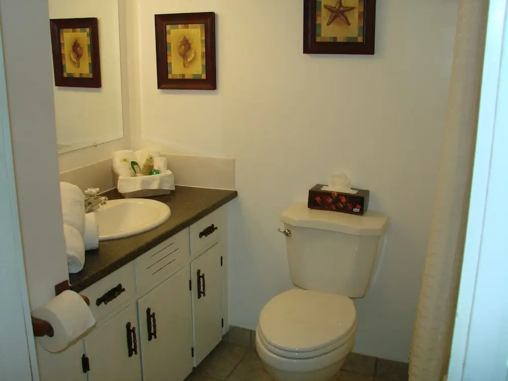 Prince County B&B