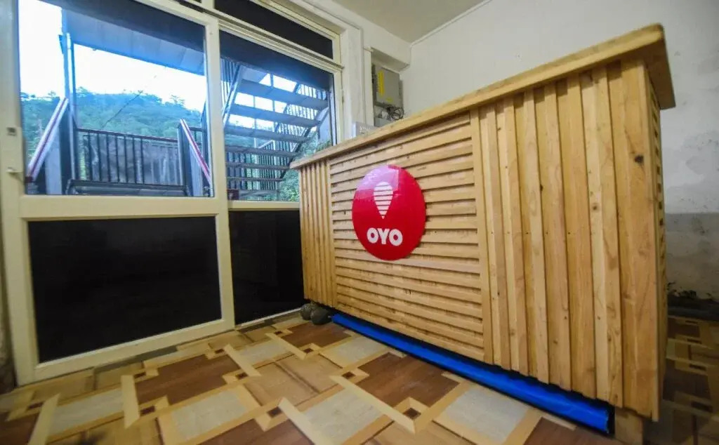 OYO 15935 Hotel Shivay
