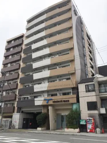 Serenite Namba-Nishi 1004