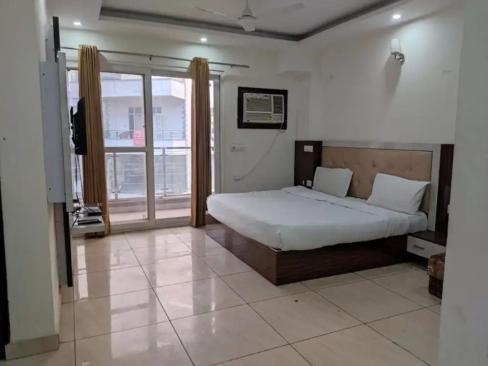 Hotel O Star City