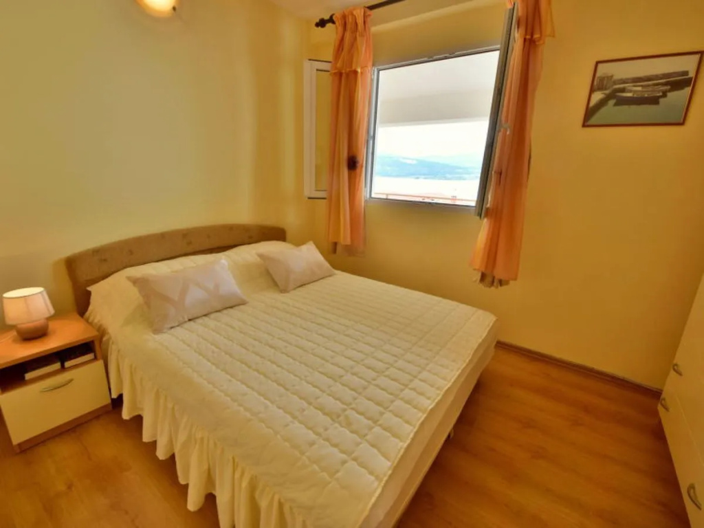 Apartment Snježana Trogir/Arbanija