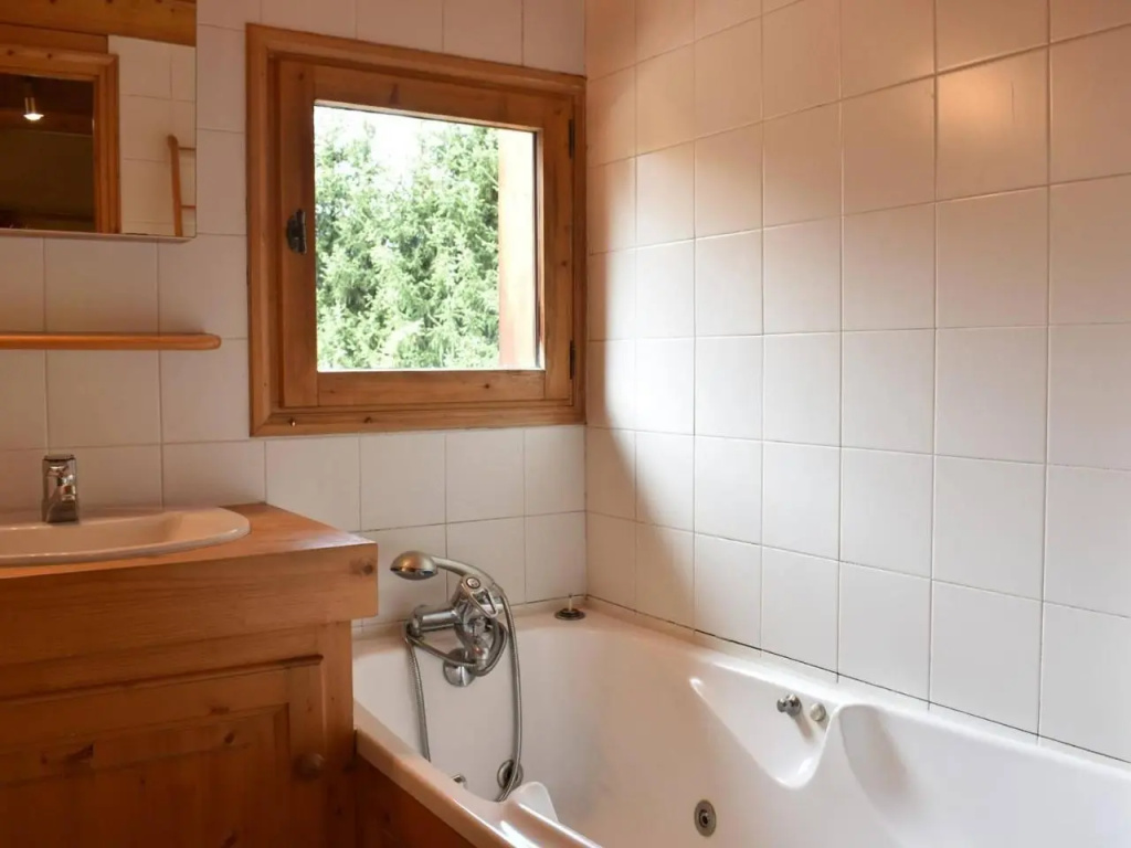 Chalet Méribel, 3 pièces, 6 personnes - FR-1-180-411