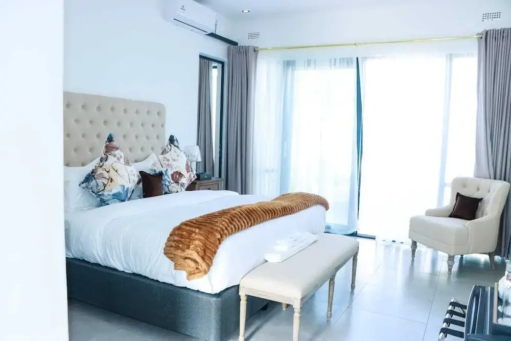 Savanna68 Hotel