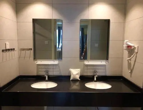 Hangzhou Wushanyi International Youth Hostel