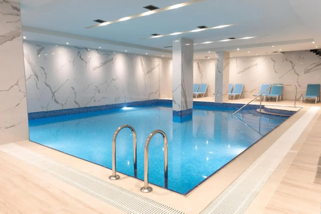 Kazdağları Allia Thermal Health & Spa