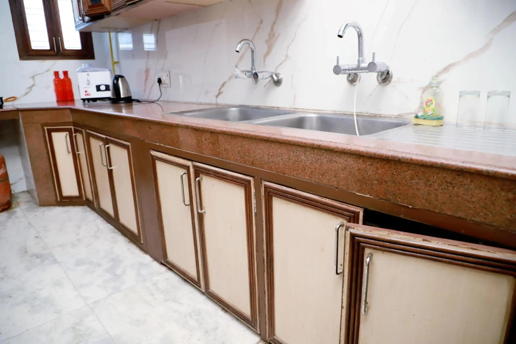 2BHK Fortune Home with Greenery view near Max,PVR,city walk