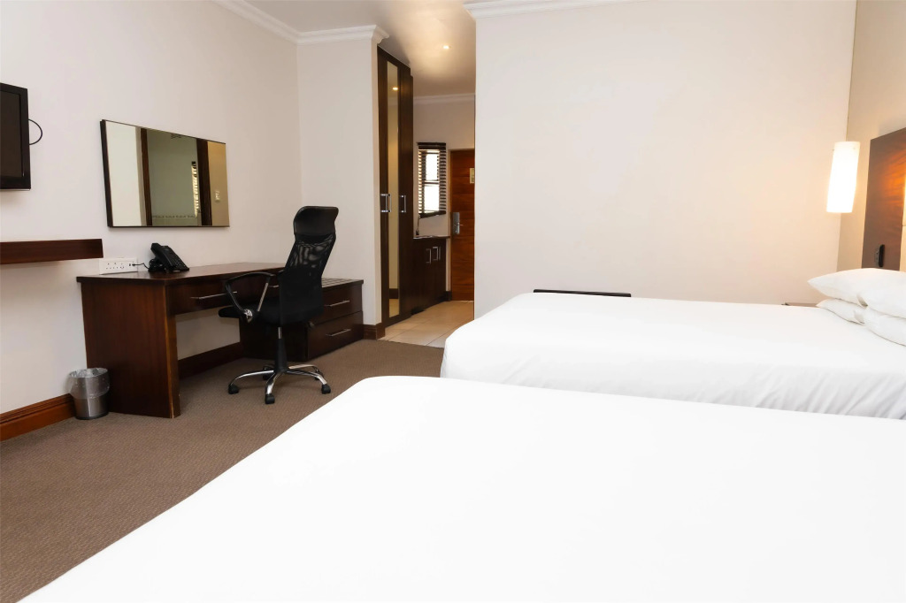 Premier Splendid Inn Pinetown
