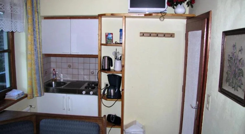 Pension Sydler