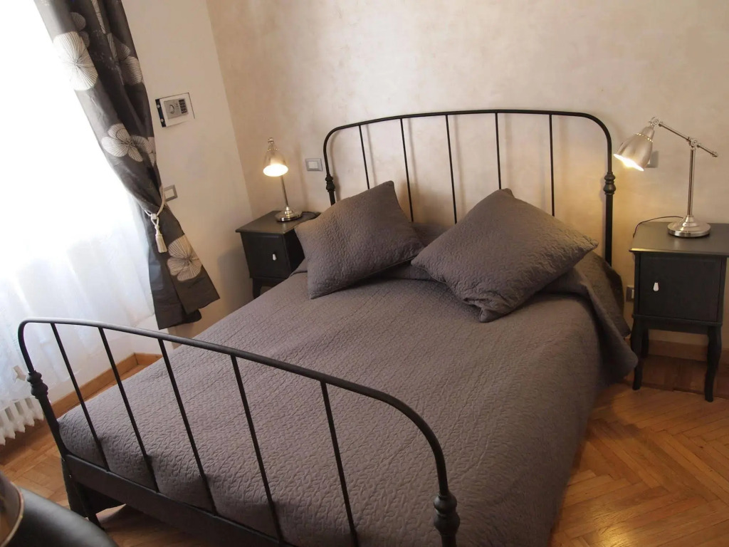 B&B Urbi Et Orbi Roma