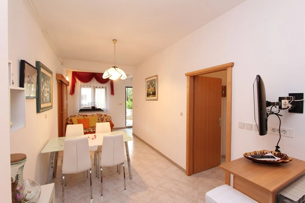 Apartments Daria