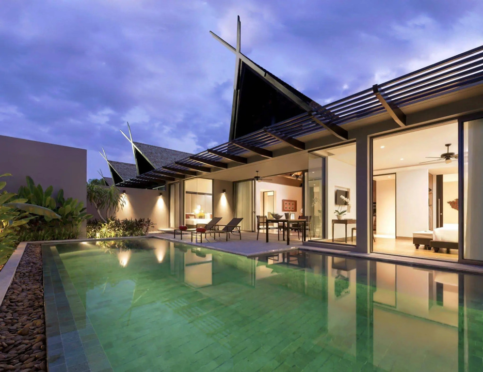 Anantara Vacation Club Mai Khao Phuket
