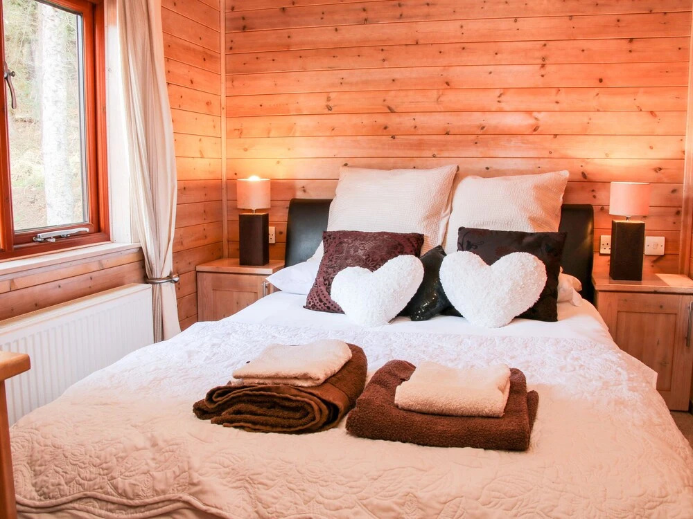 Kingfisher Lodge