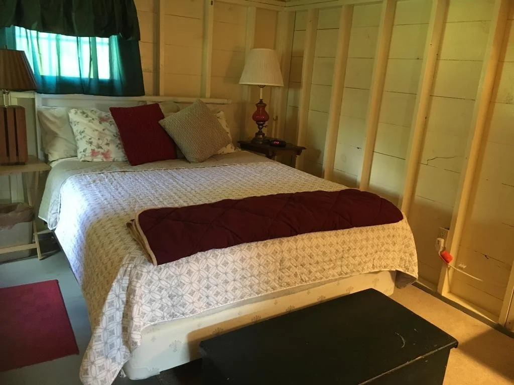 Pemaquid Cozy Cottage