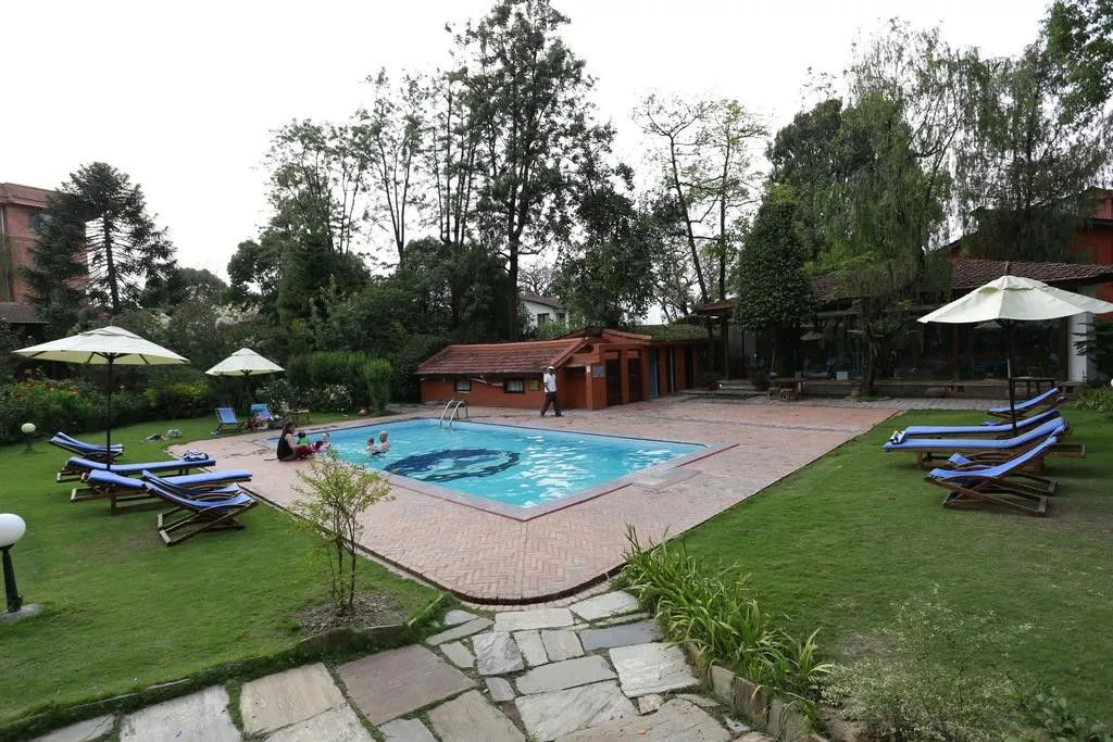 Summit Hotel