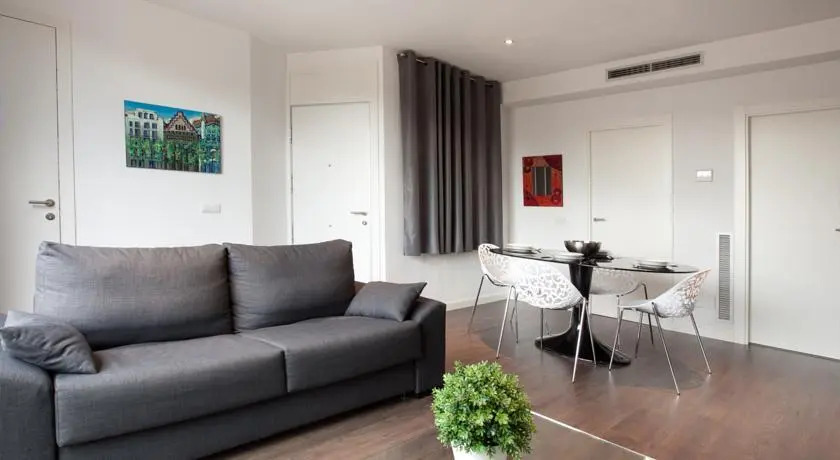 Sant Pere Penthouse Terrace