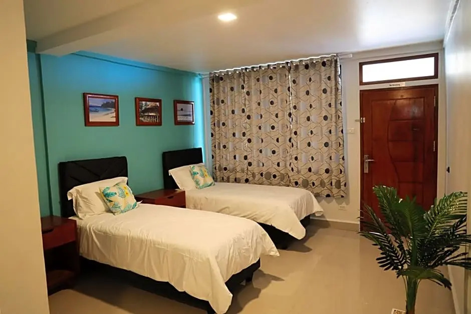 Grace Wave Resort