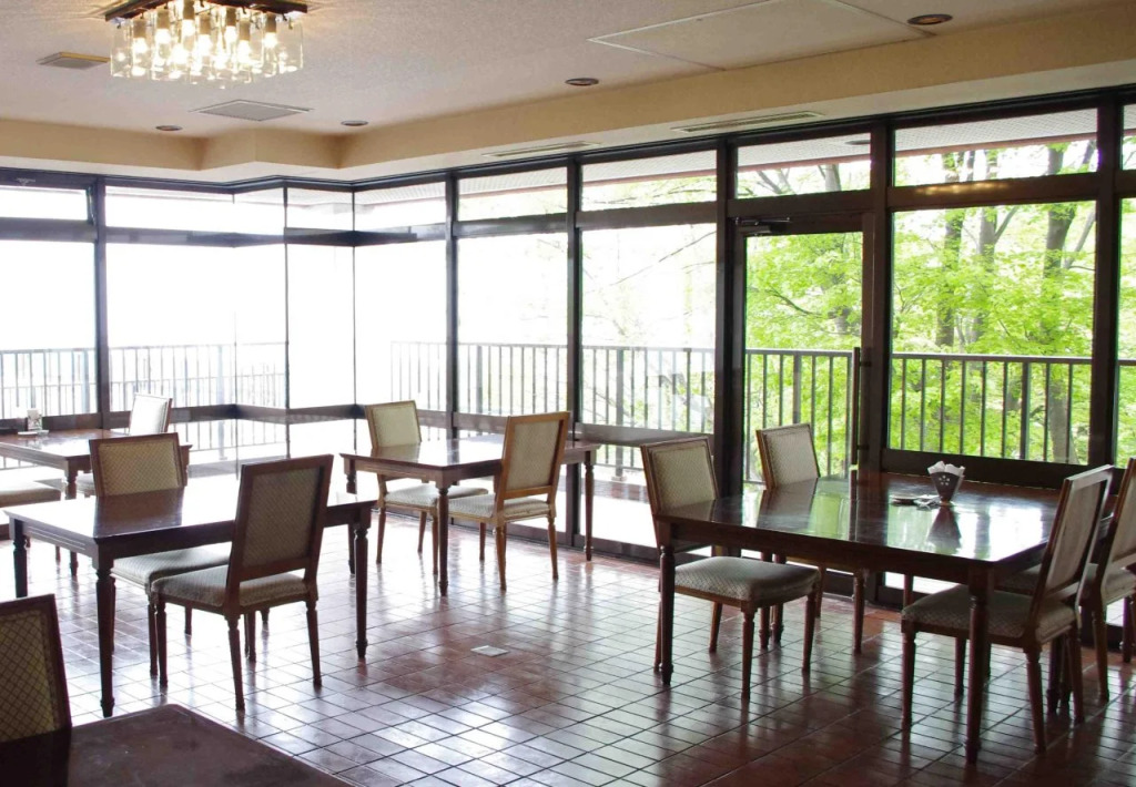 Iwanai Kogen Hotel