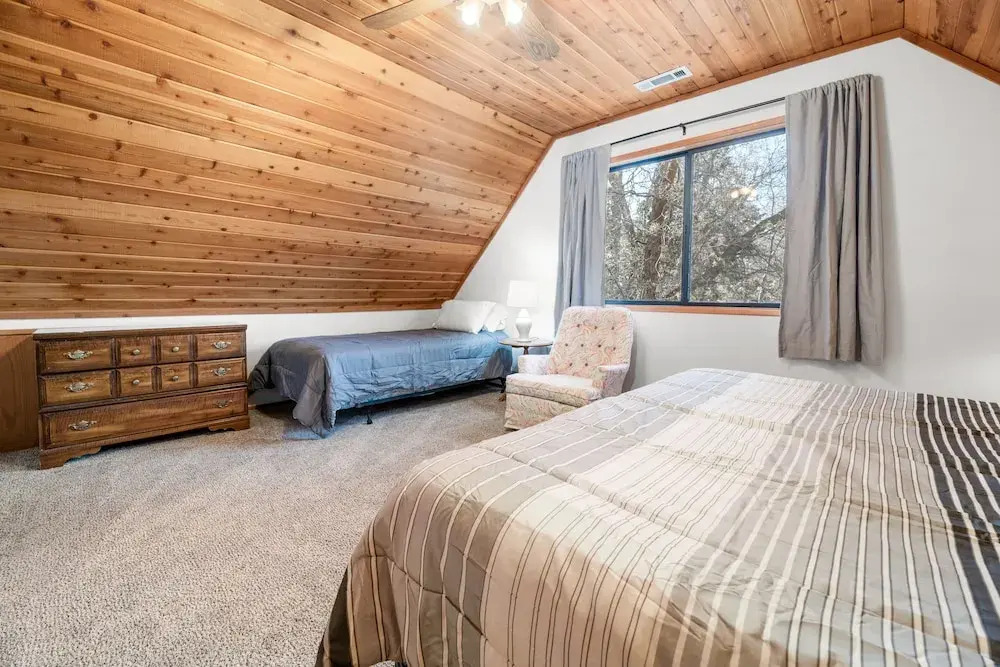 5 Kern's Cabin