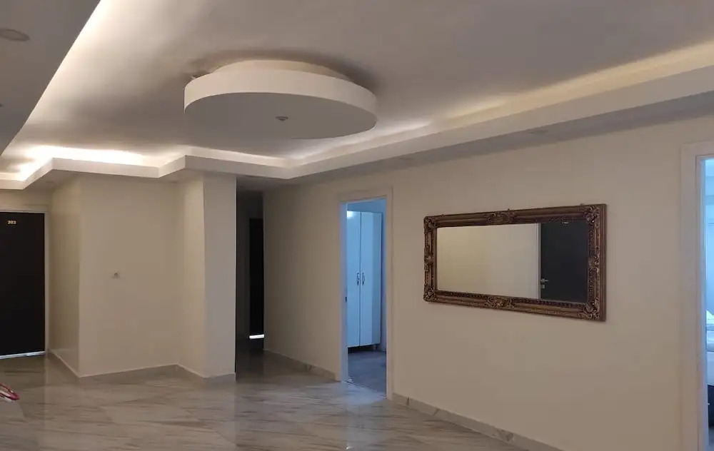 Emir Sultan Hotel