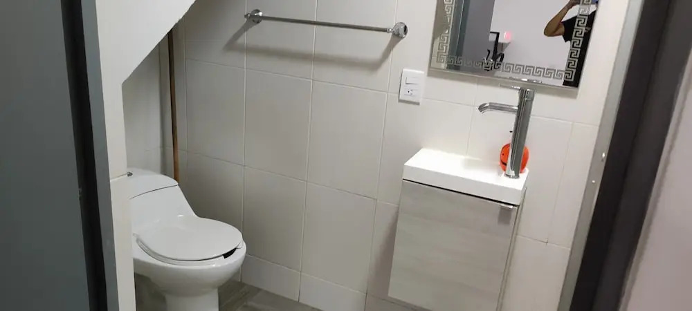Room in Studio - New Basement Loft With all the Amenities