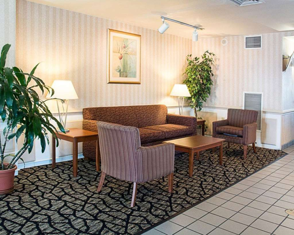 Econo Lodge Oceanfront