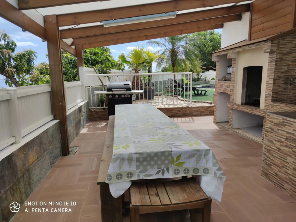 villa Areca