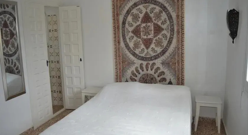 Casa Descansa