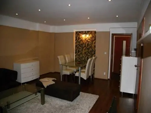 Apartmán Dr. Engla