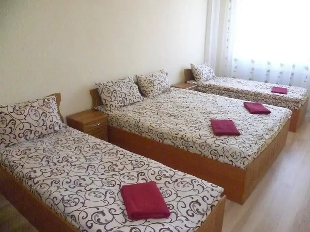 Hostel Vitan