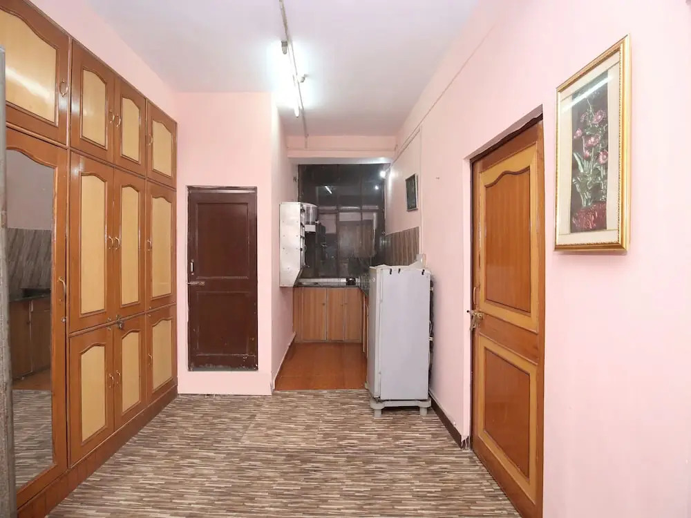 OYO 12406 Home Valley View Bhattakufer