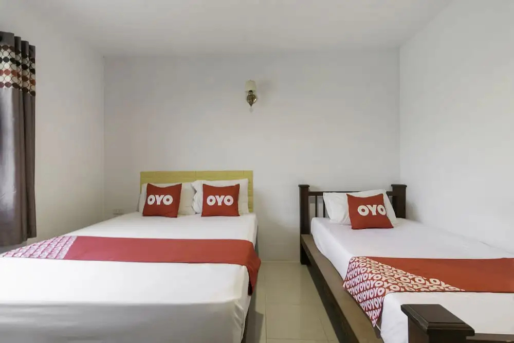 OYO 75392 Phachuen Resort