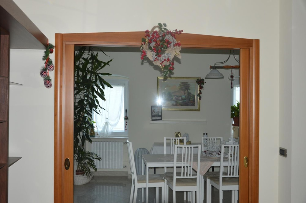 B&B La Colomba
