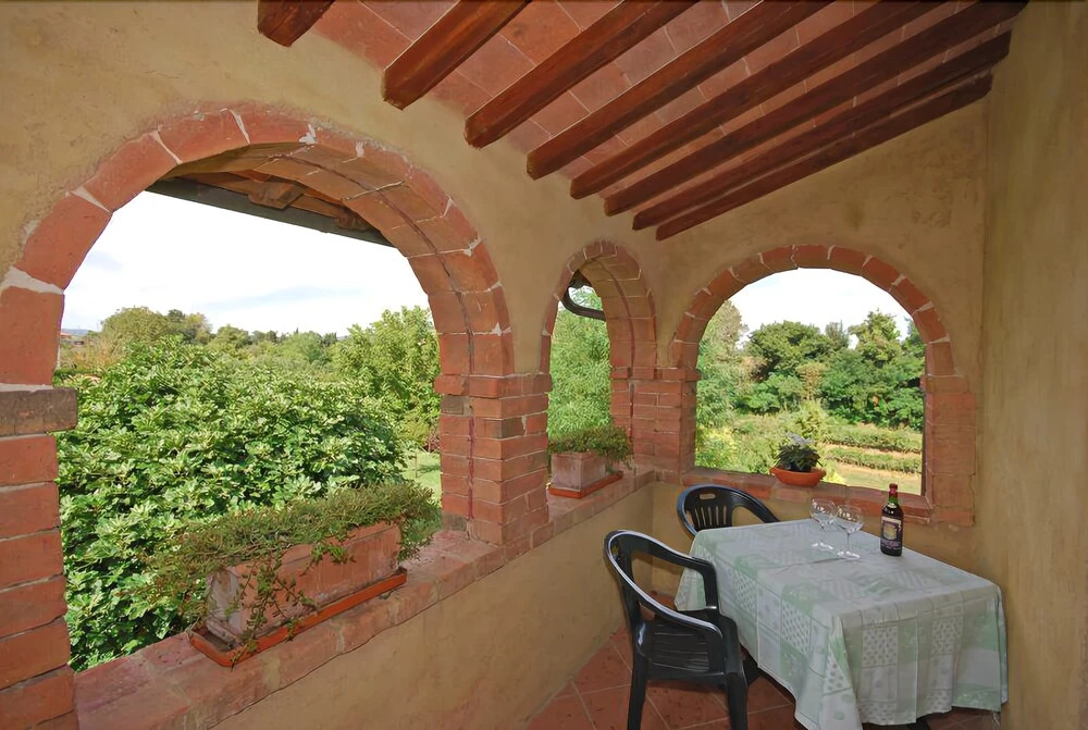 Residence Tana de' Lepri